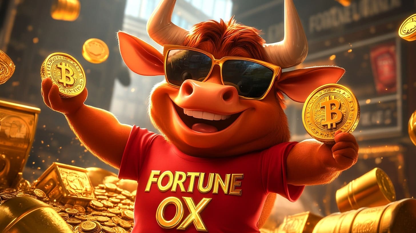 Fortune Ox