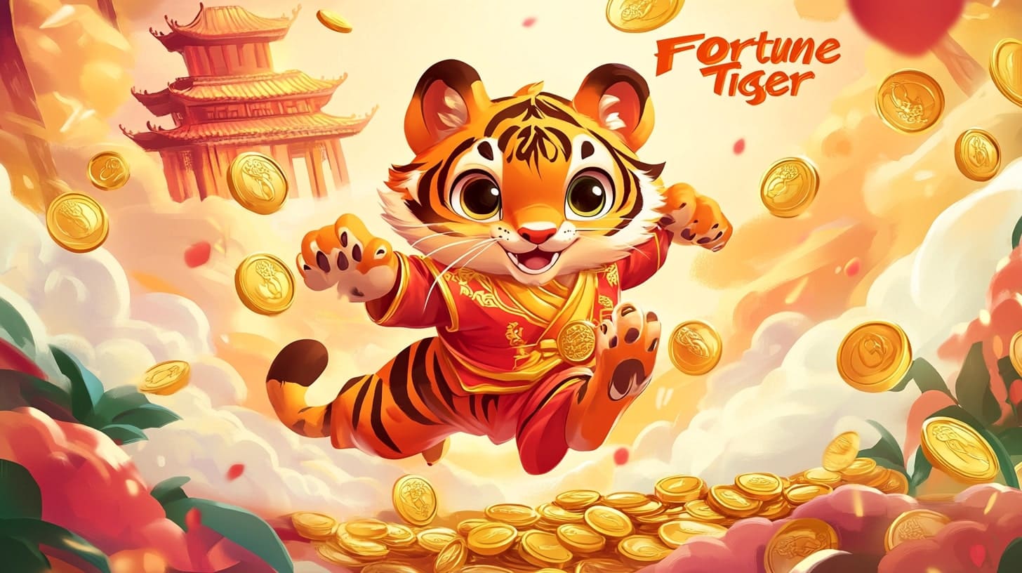 Fortune Tiger