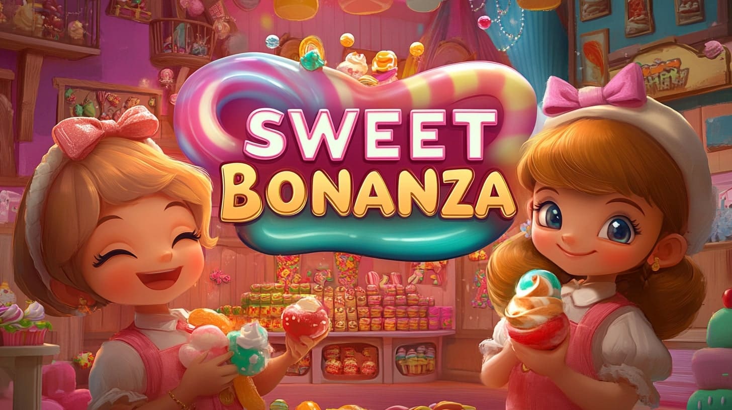 Sweet Bonanza